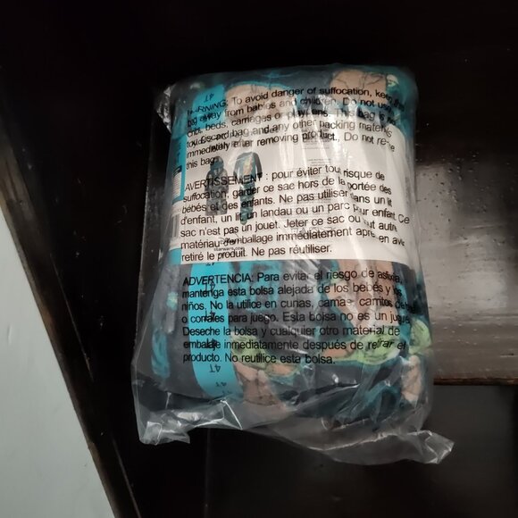 New Star Wars Kids' 2-piece Pajamas with Robe Boys Sleepwear Toddler select size - Picture 7 of 8